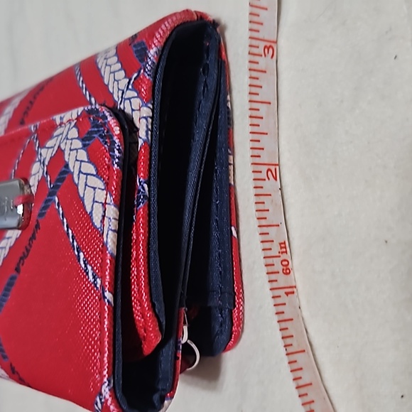 Nautica trifold wallet - Picture 9 of 9